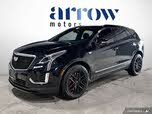 Cadillac XT5 Sport AWD