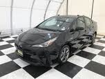 Toyota Prius XLE FWD