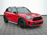 MINI Countryman Classic Cooper S FWD