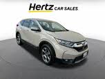 Honda CR-V EX FWD