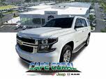 Chevrolet Tahoe LT RWD