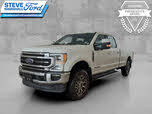 Ford F-350 Super Duty Lariat Crew Cab 4WD