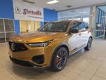 Acura MDX Type S SH-AWD