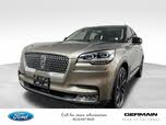 Lincoln Aviator Reserve AWD