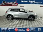 Mitsubishi Outlander Sport SE AWD