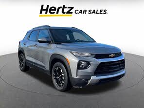 Chevrolet Trailblazer LT FWD