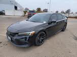 Honda Civic Sport FWD