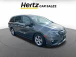 Honda Odyssey EX-L FWD