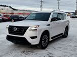 Nissan Armada SL 4WD