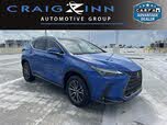 Lexus NX 350 Premium AWD