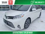 2020 Toyota Sienna