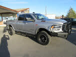 RAM 2500 Laramie Crew Cab 4WD