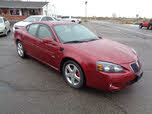 Pontiac Grand Prix GXP