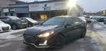 Hyundai Sonata Preferred FWD