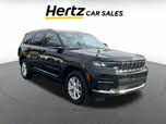 Jeep Grand Cherokee L Limited 4WD