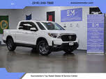 Honda Ridgeline RTL-E AWD