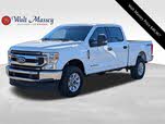 2021 Ford F-250 Super Duty