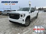 GMC Sierra 1500 AT4 Crew Cab 4WD