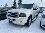 Ford Expedition EL Limited 4WD