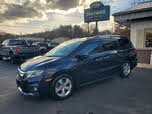 Honda Odyssey EX-L FWD