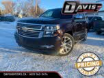 Chevrolet Tahoe Premier 4WD