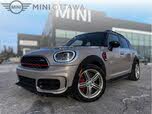 MINI Countryman John Cooper Works ALL4 AWD