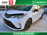 Toyota Sienna XSE 7-Passenger FWD