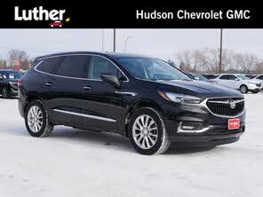 Buick Enclave Premium AWD