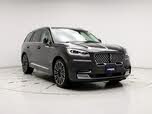 Lincoln Aviator Black Label AWD