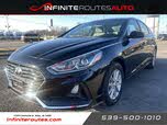 Hyundai Sonata SE FWD