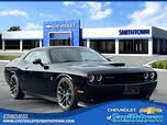 Dodge Challenger R/T Scat Pack RWD