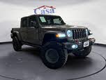 Jeep Gladiator Rubicon Crew Cab 4WD