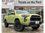 Toyota 4Runner TRD Pro 4WD