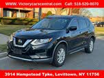 Nissan Rogue SV AWD