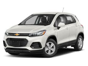 Chevrolet Trax LS AWD