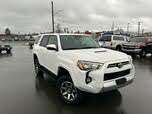 Toyota 4Runner TRD Off-Road Premium 4WD