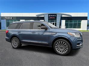 Lincoln Navigator Reserve 4WD