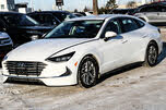 Hyundai Sonata Preferred FWD