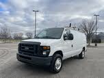 Ford E-Series E-250 Cargo Van