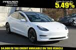 Tesla Model 3 Standard Range AWD