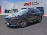 Mazda CX-9 Grand Touring AWD