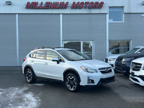 Subaru Crosstrek Premium