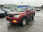 Toyota 4Runner SR5 4WD