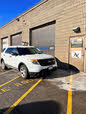 Ford Explorer Police Interceptor Utility AWD