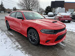 Dodge Charger GT AWD