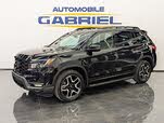 Honda Passport Touring AWD