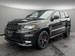 Jeep Grand Cherokee SRT 4WD