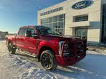 2024 Ford F-350 Super Duty