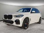 BMW X5 M50i xDrive AWD