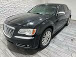 Chrysler 300 C Luxury Series AWD